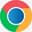 Chrome Extension Logo