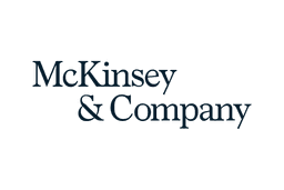 McKinsey logo