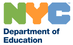 NYC Department of Education logo