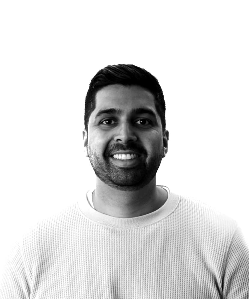 Zen Ahmed - Founder of Undrstnd