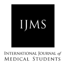 International Journal of Medical Students logo