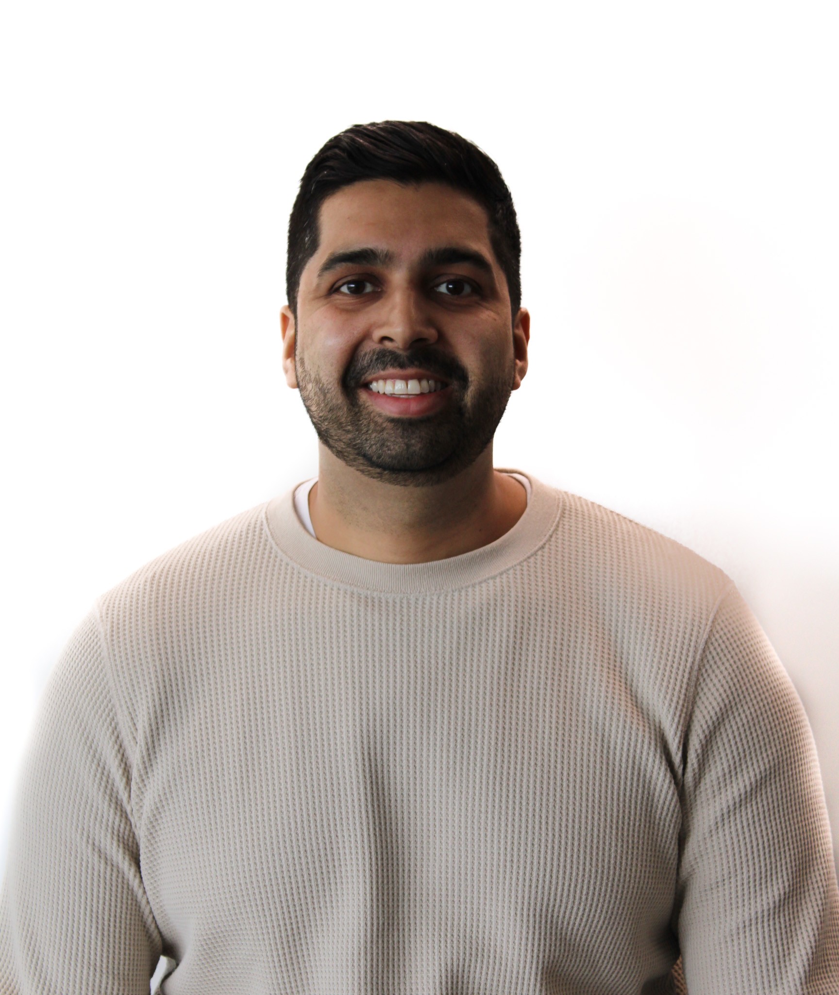 Zen Ahmed - Founder of Undrstnd